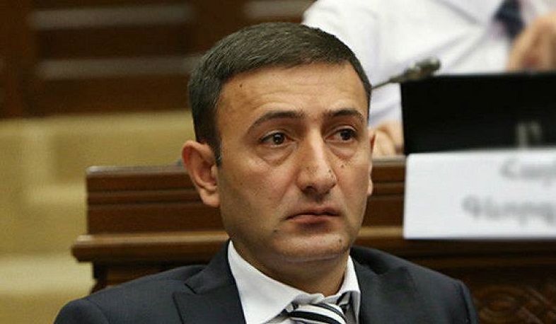 Որքան սառնասիրտ ու սթափ լինենք, այնքան կմոտեցնենք հաղթանակը․ Բաբկեն Թունյան