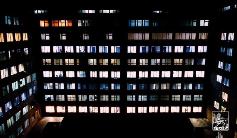 Առողջ պահենք թիկունքը․ Երևանի քաղաքապետարանը տեսանյութ է հրապարակել