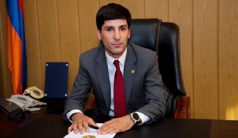 Արարատի մարզի բոլոր համայնքներում կազմավորվում են կամավորական ջոկատներ․ մարզպետ