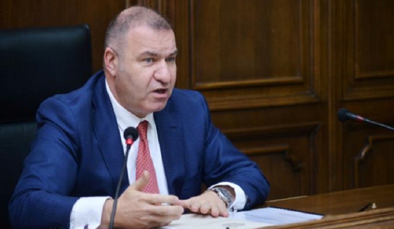 ԱՊՀ անդամ պետություններից մեկը ռմբակոծում է անդամ մեկ այլ երկրի տարածքը. Մելքումյանը՝ ԱՊՀ երկրների գործընկերներին