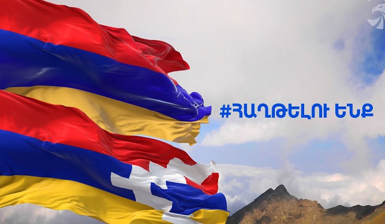 ԲԴԽ-ն կամավորականների նոր խումբ կուղարկի առաջնագիծ