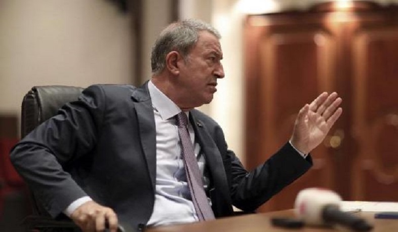 Թուրքիան դեմ չէ ունենալ ռուսական Ս-400 և ամերիկյան Patriot համակարգեր