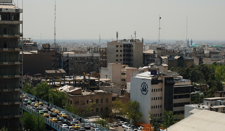 Իրանը ուժեղացնում է սահմանների պաշտպանությունը Ղարաբաղում իրավիճակի սրման ֆոնին