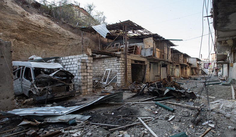 Հաղթելու ենք ու Ալիևին իր շրջապատով նիդեռլանդահայերն ասելու են՝ «Բարի գալուստ Հաագա». Բալայան