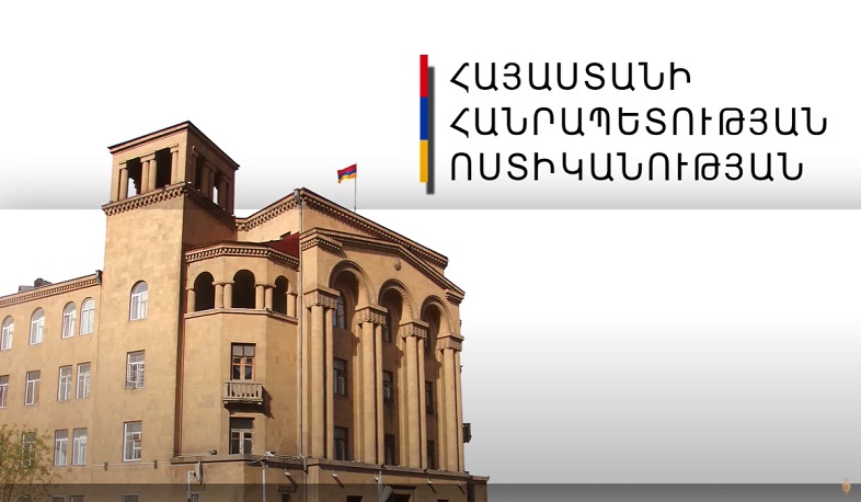 Հոկտեմբերի 23-ի ժամը 15:00-ի դրությամբ հայտնաբերվել է արգելված հրապարակումների 160 դեպք