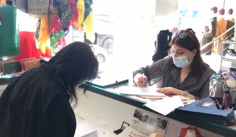 Շարունակական և խստացված ստուգայցեր Երևանում. ԱԱՏՄ