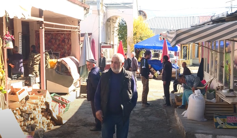 Ստեփանակերտցիները վստահ են՝ հաղթելու ենք