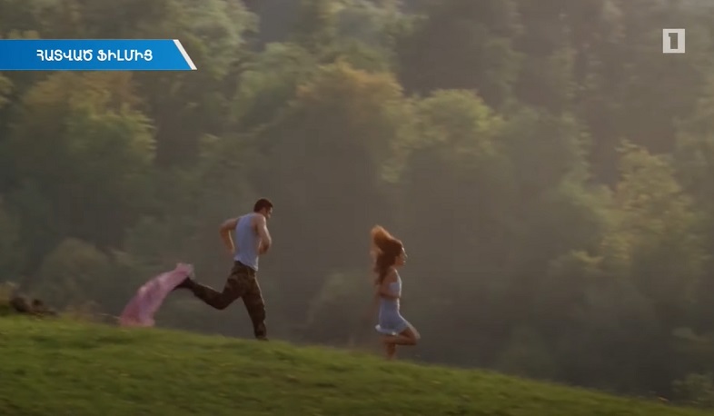 «Չնչիկ» ֆիլմը՝ Բուսանի կինոփառատոնում