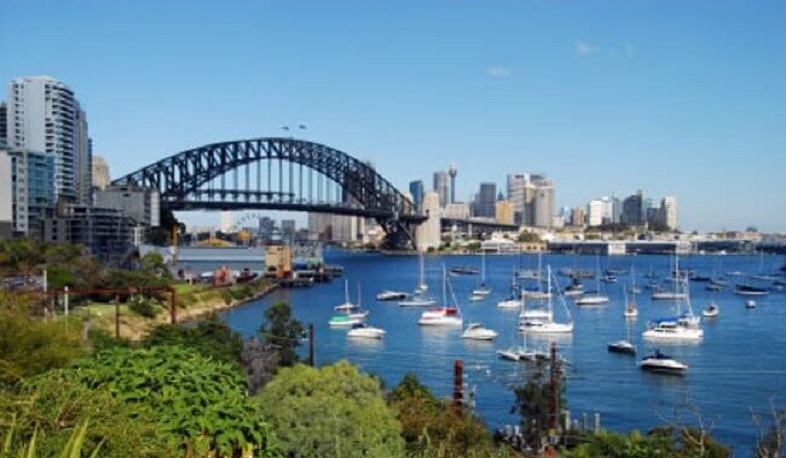 Ավստրալիայի Ռայդի քաղաքային խորհուրդը Արցախի ժողովրդի դեմ ռազմական ագրեսիան դատապարտող հայտարարություն է ընդունել