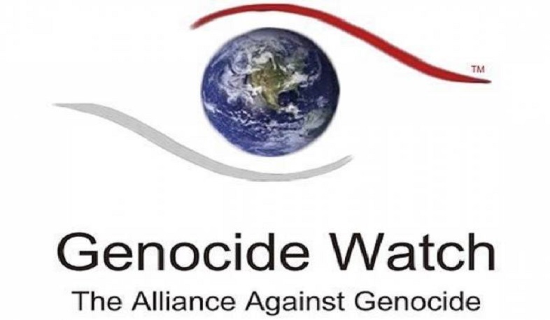 Genocide Watch-ն Ադրբեջանին «շնորհել» է ցեղասպանության սպառնալիքի 9-րդ` բնաջնջում և 10-րդ` ժխտողականություն աստիճանները