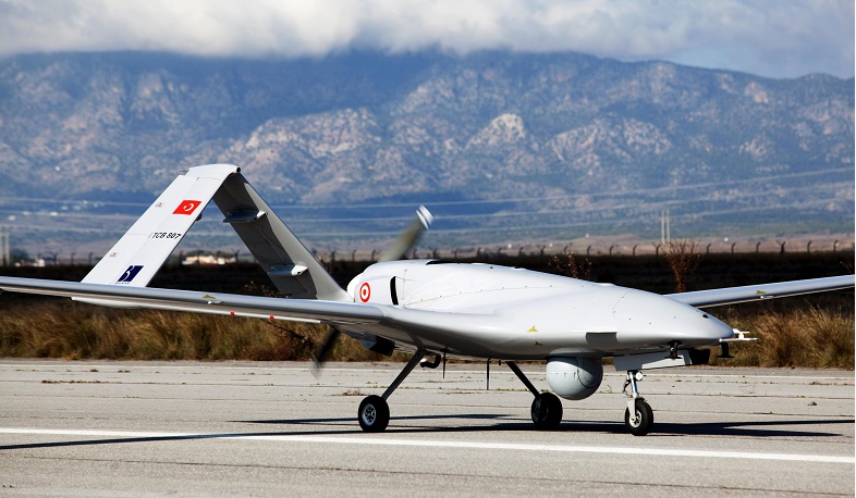 Կանադական Bombardier-ը դադարեցնում է թուրքական ԱԹՍ-ներում օգտագործվող ավիաշարժիչների մատակարարումը