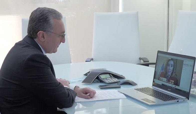 Азербайджанская агрессия сопровождается многочисленными военными преступлениями. Мнацаканян