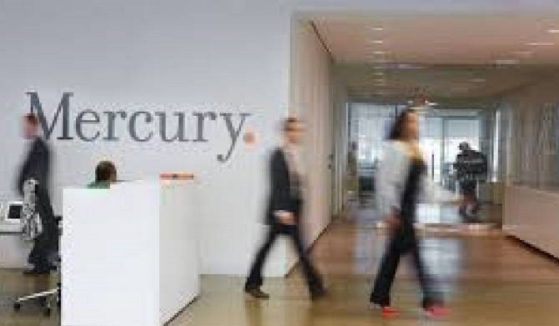 Ամերիկյան Mercury Public Affairs լոբբիստական ընկերությունը խզել է հարաբերությունները Թուրքիայի հետ