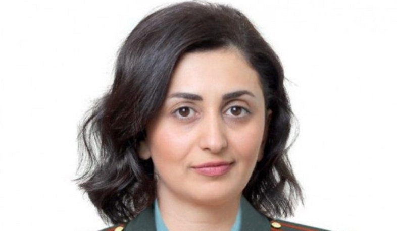 Операция азербайджанского военнопленного прошла удачно. Спикер МО