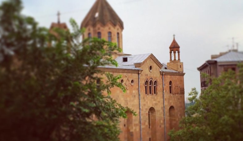 Եկեղեցիները բաց կլինեն շուրջօրյա