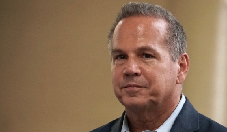 Ամերիկացի կոնգրեսական Դեյվիդ Չիչիլինեն կոչ է արել ճանաչել Արցախի անկախությունը