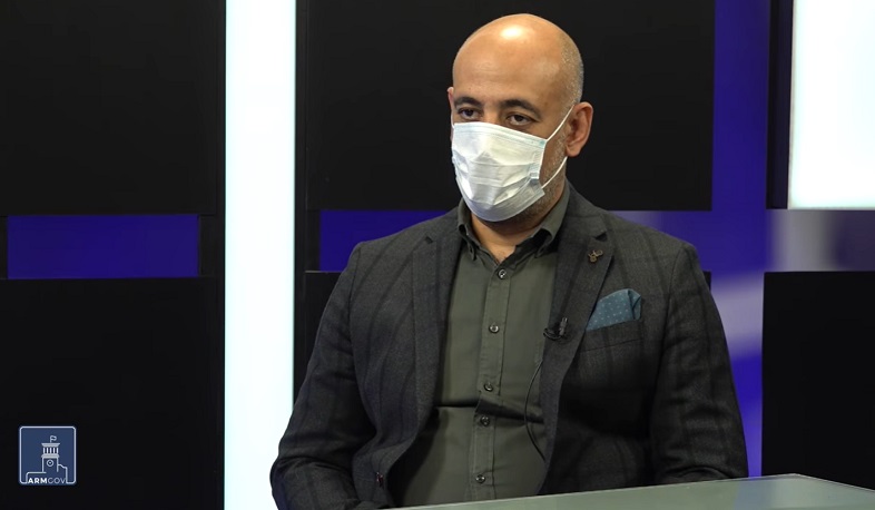 Զինծառայողների ապահովագրության հիմնադրամի միակ առաքելությունն է՝ ապահովագրել զոհված և վիրավոր մեր հերոսների կյանքն ու առողջությունը. Ավետիքյան