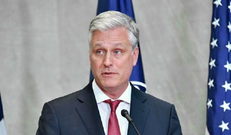 ԱՄՆ-ն Ադրբեջանին դրդում է ընդունել կրակի դադարեցման պայմանավորվածությունը. նախագահի խորհրդական