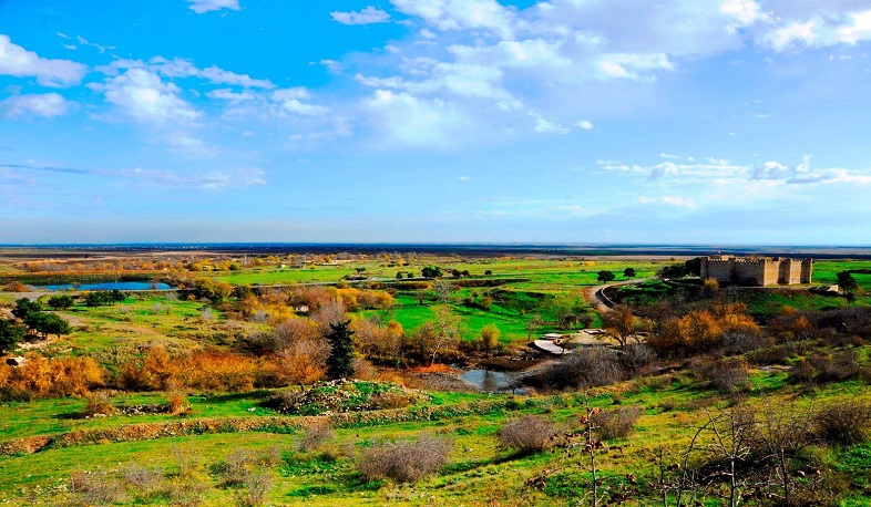 Տիգրանակերտն այս անգամ կտոնի հայ ժողովրդի նոր հաղթանակը. Պողոսյան