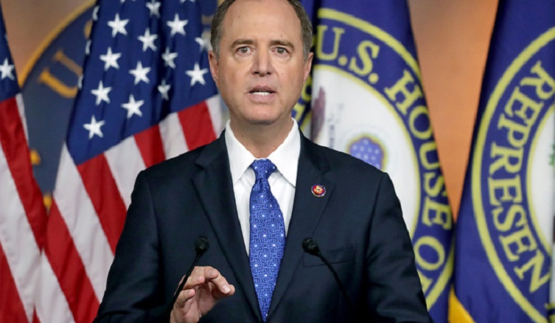 Պետք է շարունակել ճնշում գործադրել Ալիևի և Էրդողանի վրա. Ադամ Շիֆ