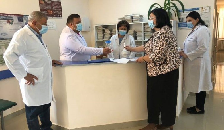 Խախտումներ բժշկական ամբուլատորիաներում և ատամնաբուժական կաբինետներում․ ԱԱՏՄ