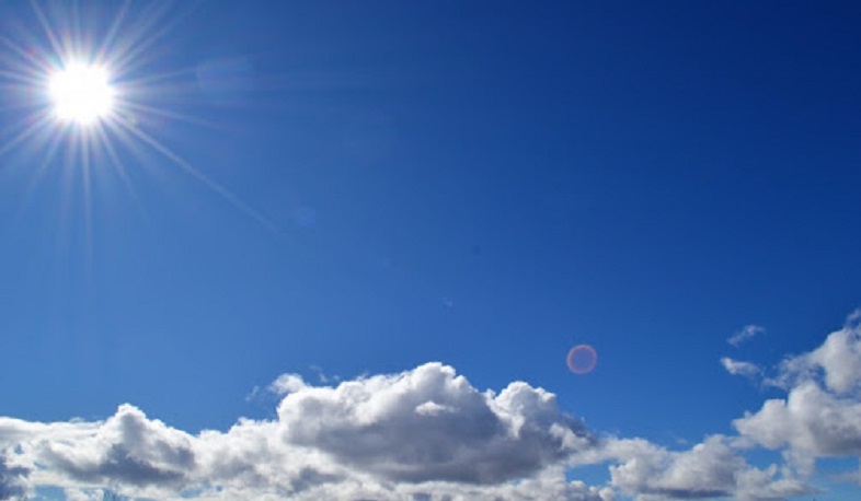 Հոկտեմբերի 28-ին ջերմաստիճանը կնվազի, 29-ին՝ կբարձրանա