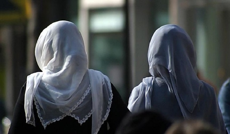 Ֆրանսիան արտաքսել է բոսնիացի մահմեդական ընտանիքին