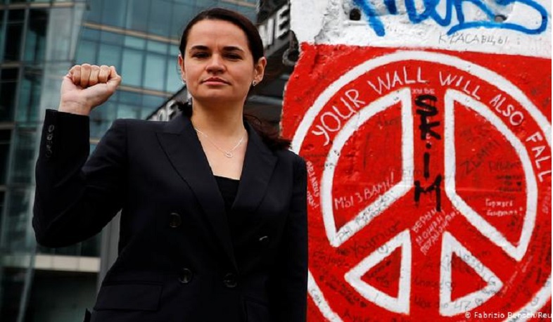 Բելառուսի ընդդիմությունը համաժողովրդական գործադուլ է սկսում