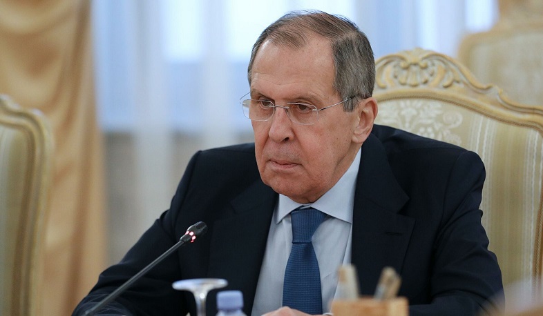 Россия против разрешения карабахского конфликта военным путем