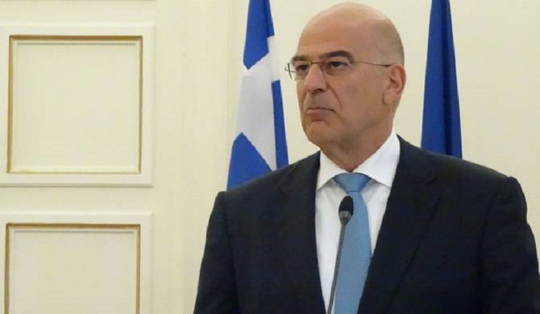 Թուրքիան՝ գրոհայինների տուրիստական գործակալ. Հունաստանի ԱԳ նախարար