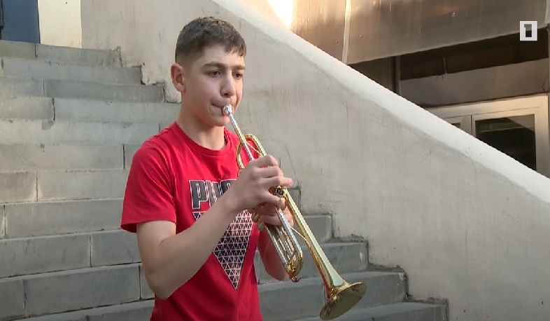 Արցախի ընտանիքները սպասում են հաղթանակի