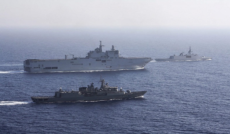 Թուրքիան անվստահելի գործընկեր է