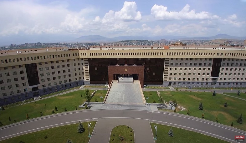 Բացառել սմարթֆոնների կիրառումը. «Զինուժ մեդիան» նոր տեսանյութ է հրապարակել