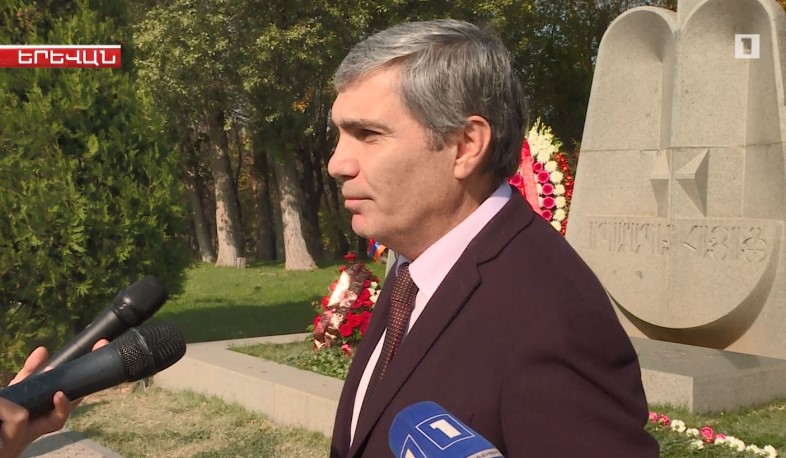 Признание независимости Арцаха станет серьезным прорывом в переговорном процессе