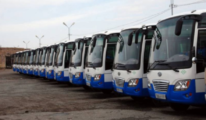 Հայաստանում կներդրվի միասնական երթուղային ցանց