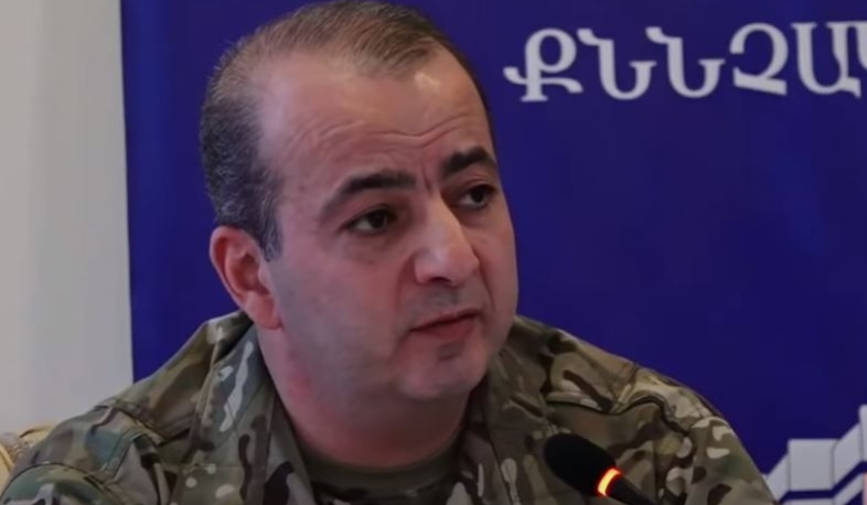 Cases of espionage and state treason were revealed. Deputy Director of the NSS