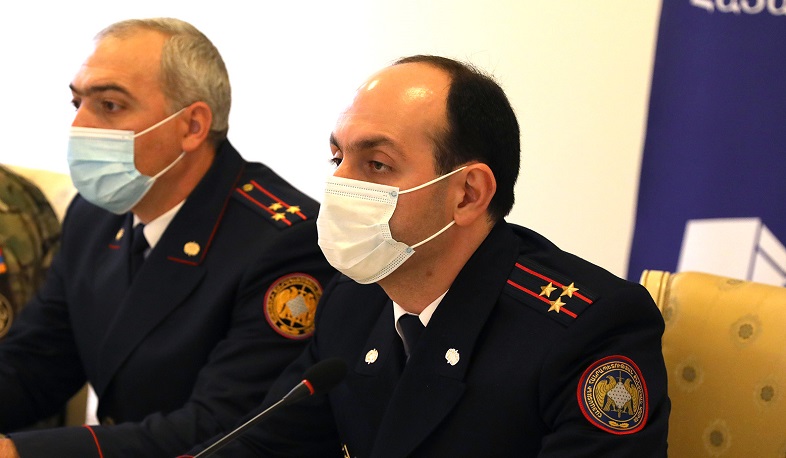 Սեպտեմբերի կեսերից Ադրբեջանում կազմակերպվել է մեծամասշտաբ զորահավաք. ՔԿ ներկայացուցիչ