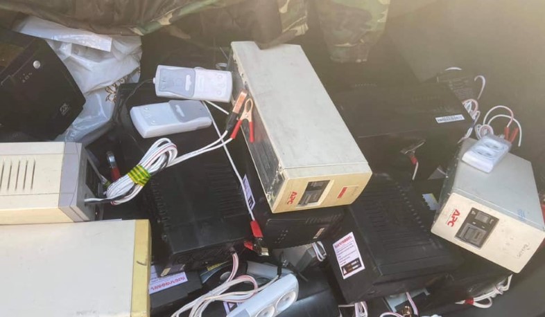 Ձեր աշխատանքի արդյունքը հասավ հարավ, ապրե՛ք. ԿԳՄՍ նախարար