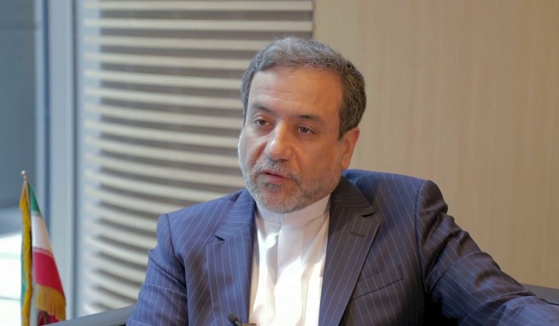 Заместитель министра иностранных дел Ирана посетит Ереван, Баку, Москву и Анкару