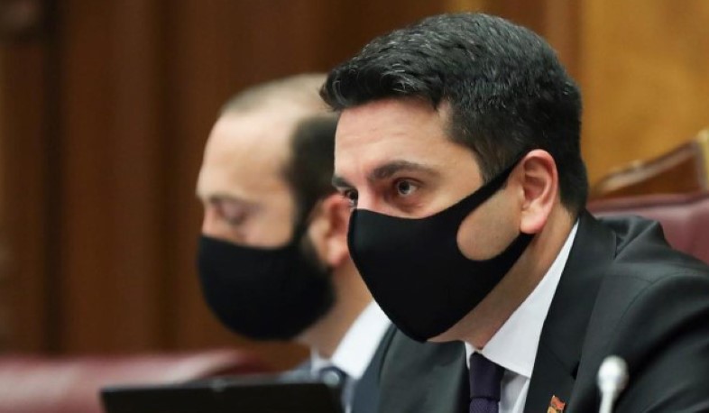 Թշնամին իր անկախության օրը պատրաստվում էր նշել Ստեփանակերտում, հայ զինվորը թույլ չտվեց. Սիմոնյան