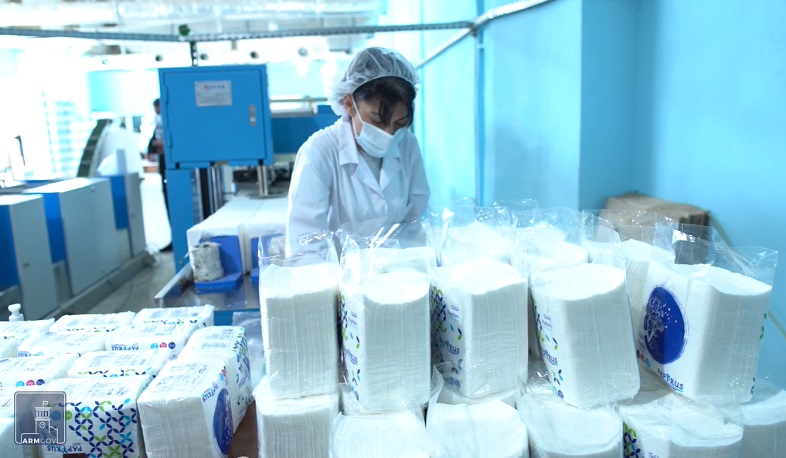 Թուրքական ապրանքների արգելքը՝ հայկականը ստեղծելու, շահույթ ստանալու հնարավորություն