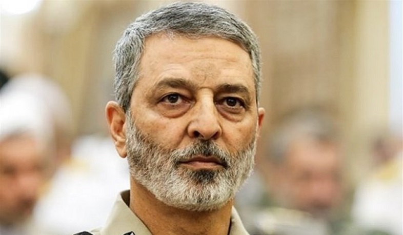 Իրանն ուժեղացնում է ՀՕՊ համակարգը երկրի հյուսիսարևմտյան հատվածում