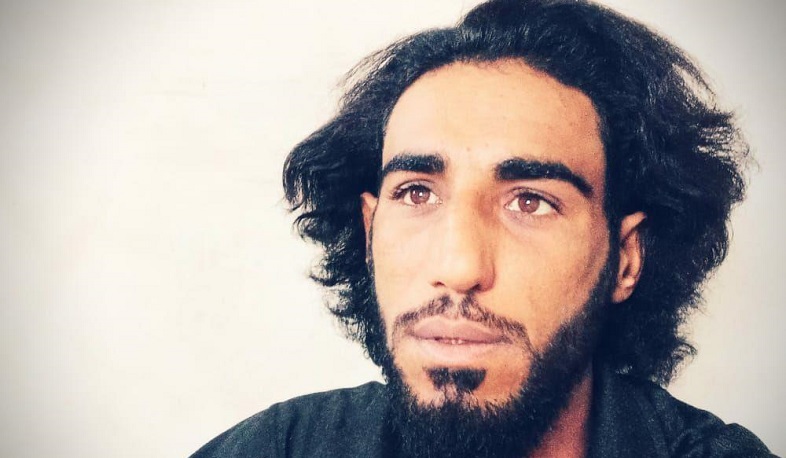 Արցախում ոչնչացվել է սիրիացի ահաբեկիչ  Աբու Մարիան