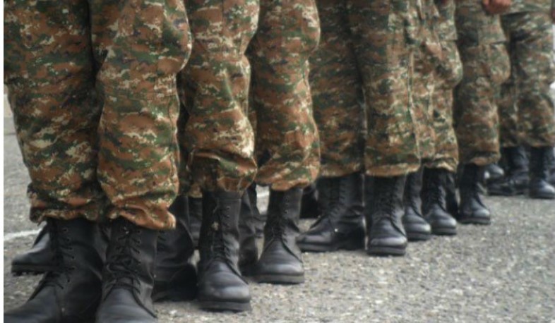 Զորահավաքային զինծառայության մեկնած բոլոր քաղաքացիները վարձատրվելու են ՊՆ-ի կողմից