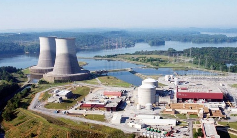 «Ինտեր ՌԱՕ»-ն կարող է դուրս գալ Թուրքիայում կառուցվող Akkuyu ատոմային էլեկտրակայանի շինարարության նախագծից