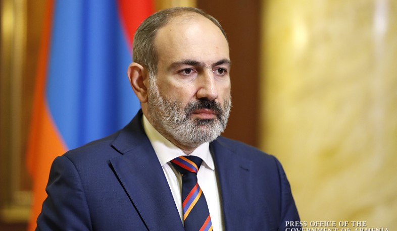 Վստահ եղիր, քո ընտրած կառավարությունը ոչ մի վայրկյան չի շեղվել և չի շեղվելու այս հաղթանակի ճանապարհը քեզ ցույց տալու իր գործից. Փաշինյան