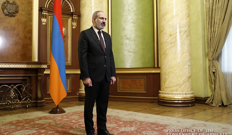 Անհրաժեշտ պահին ճշգրիտ հասցված հակահարվածը հակառակորդի համար կործանարար փլուզման էֆեկտ է ունենալու․ վարչապետ