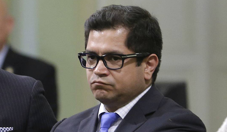 ԱՄՆ կոնգրեսականը Թրամփի վարչակազմին կոչ է արել Մագնիտսկու պատժամիջոցներ սահմանել Ադրբեջանի նկատմամբ