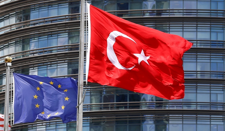 EU Pressure Levers on Turkey