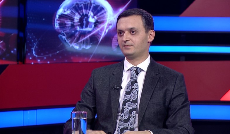 Կառավարությունը կսահմանի ԵԱՏՄ անդամ երկրներից ներմուծվող և հարկերից ազատված ռազմական, հումանիտար և առողջապահական ապրանքների ցանկը